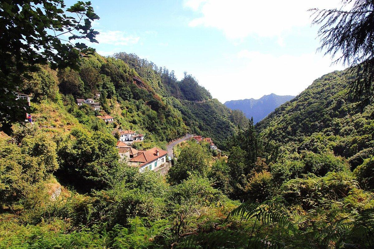 Vereda dos Balcões (PR 11)