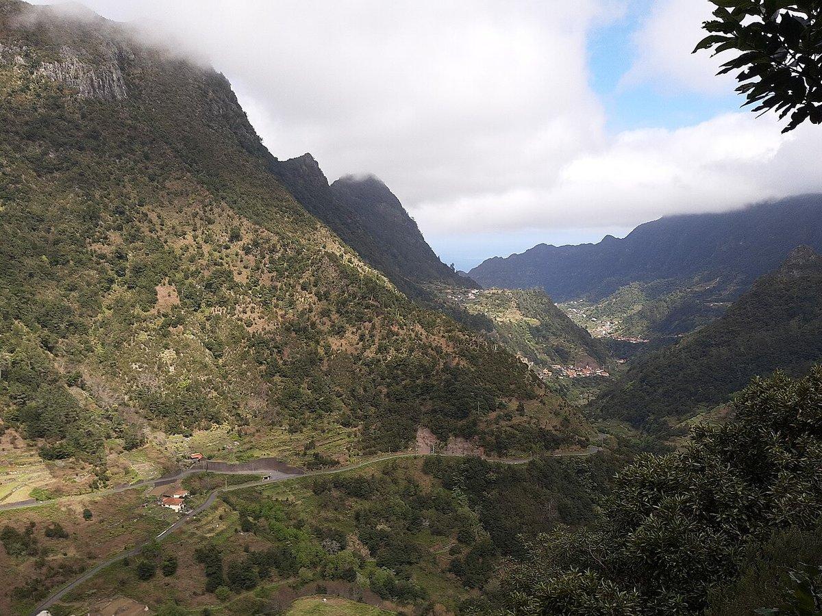 Vereda do Urzal (PR 2)