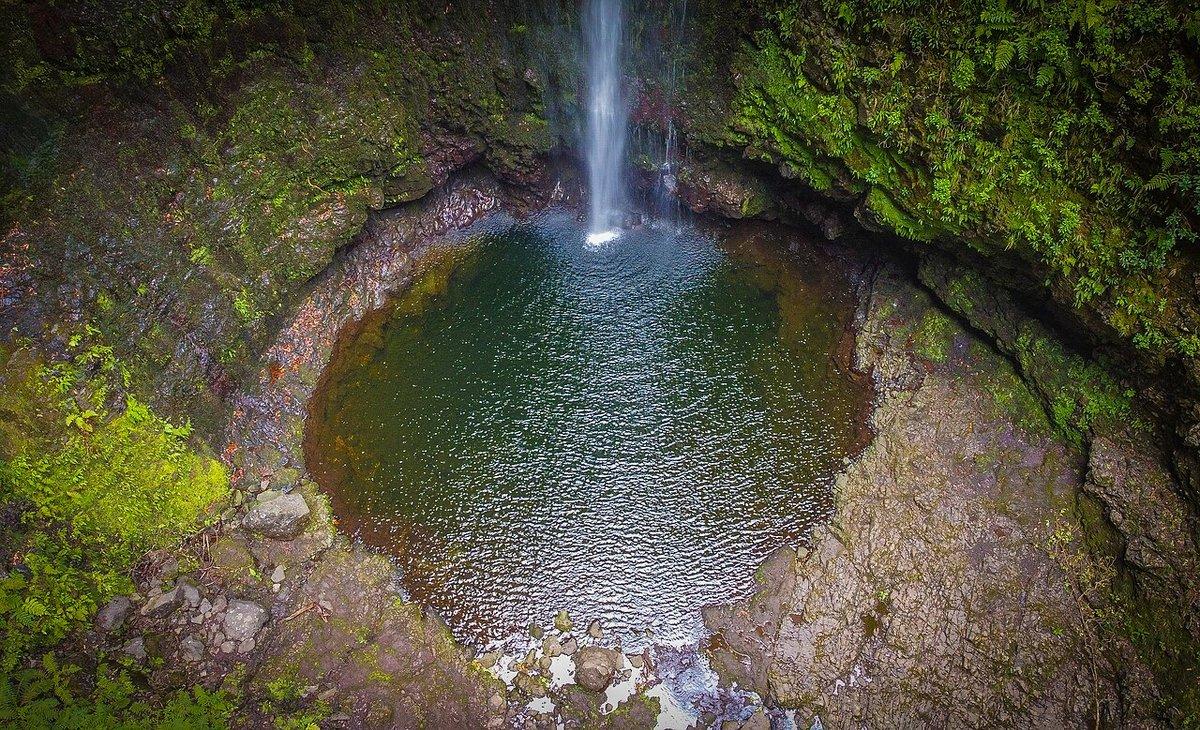 Levada do Caldeirão Verde (PR 9)